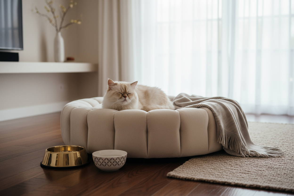 Pet Furniture StoolTopia Pet Furniture StoolTopia