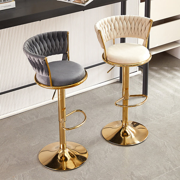 How to Choose the Right Bar Stool Height?