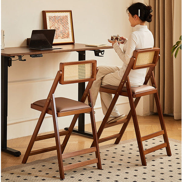 Small Apartment Savior! 10 Recommended Multifunctional Foldable Stools for Space Efficiency