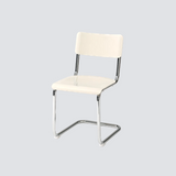 Sleek Modern Chair - Perfect Blend of Style and Comfort for Any Space