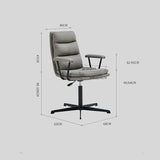 Professional Computer Chair Home Office Chair Ergonomic Chair Study Chair Bedroom Desk Chair