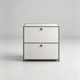 Modular Stainless Steel Sideboard | 1–3 Cabinet Storage System