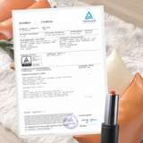 Robin Executive Leather Office Chair - Mid-Century Modern