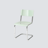 Sleek Modern Chair - Perfect Blend of Style and Comfort for Any Space