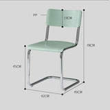 Sleek Modern Chair - Perfect Blend of Style and Comfort for Any Space