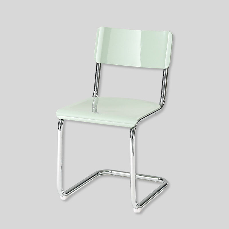 Sleek Modern Chair - Perfect Blend of Style and Comfort for Any Space