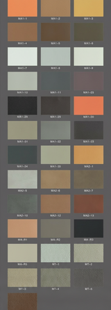 Modern Saddle Leather Sling Lounge Chair with Wooden Frame