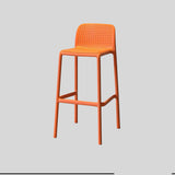 Counter Height Chairs Plastic Dining Chairs Square Outdoor Barstool