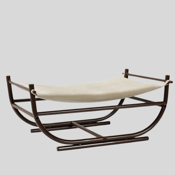 TinyTail Japanese Iron Frame Cat Hammock