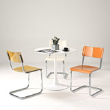 Sleek Modern Chair - Perfect Blend of Style and Comfort for Any Space