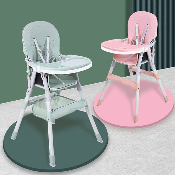 Versatile and Modern High Chair for Babies and Toddlers