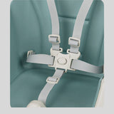 3 - in - 1 Convertible High Chair - Baby Booster Seat and Rocker Combo - StoolTopia