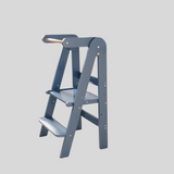 Multi-functional Foldable Children's Kitchen Helper Tower