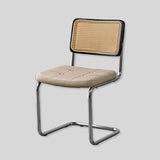 Vintage-Modern Fusion Chair - Embrace Retro Elegance with Modern Comfort