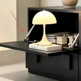 Modern Cube Wooden Drawer Cabinet