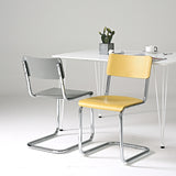 Sleek Modern Chair - Perfect Blend of Style and Comfort for Any Space