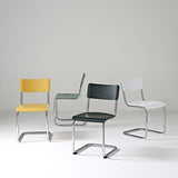 Sleek Modern Chair - Perfect Blend of Style and Comfort for Any Space