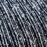 Oversized Cloud Lounge Armchair – Plush Bouclé Fabric Reading Chair with Deep Cushions