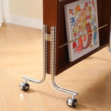 Arched Full-Length Mirror Cabinet