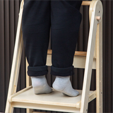 Multi-functional Foldable Children's Kitchen Helper Tower