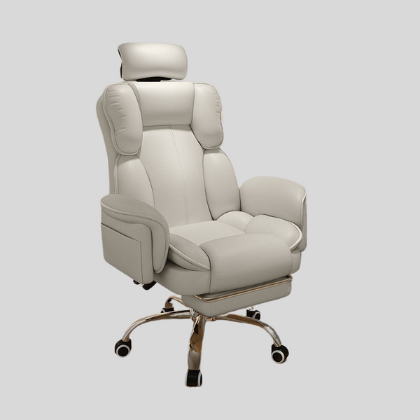 Gaming Chair for Long Hours – Ergonomic Comfort Office Chair
