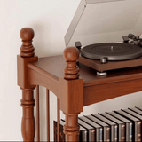 Arched Multi - Layer Bookshelf - StoolTopia