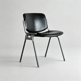 Bentwood Bar Stool – Premium Solid Wood & Leather Seating - StoolTopiaBar Stool