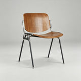 Bentwood Bar Stool – Premium Solid Wood & Leather Seating - StoolTopiaBar Stool
