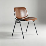 Bentwood Bar Stool – Premium Solid Wood & Leather Seating - StoolTopiaBar Stool