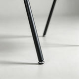 Bentwood Bar Stool – Premium Solid Wood & Leather Seating - StoolTopiaBar Stool