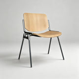 Bentwood Bar Stool – Premium Solid Wood & Leather Seating - StoolTopiaBar Stool