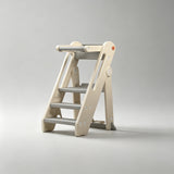 Children’s Adjustable Foldable Step Stool with Safety Handle - StoolTopia