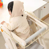 Children’s Adjustable Foldable Step Stool with Safety Handle - StoolTopia