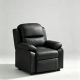 Children's Recliner Lounge Chair – Multi-functional, Comfortable, Compact - StoolTopia
