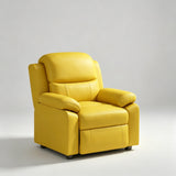 Children's Recliner Lounge Chair – Multi-functional, Comfortable, Compact - StoolTopia