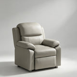 Children's Recliner Lounge Chair – Multi-functional, Comfortable, Compact - StoolTopia
