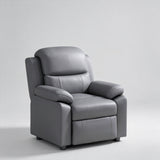 Children's Recliner Lounge Chair – Multi-functional, Comfortable, Compact - StoolTopia
