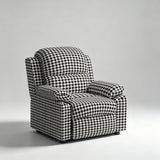 Children's Recliner Lounge Chair – Multi-functional, Comfortable, Compact - StoolTopia