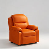 Children's Recliner Lounge Chair – Multi-functional, Comfortable, Compact - StoolTopia