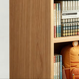 Children’s Wooden Bookshelf - StoolTopia