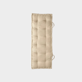 Custom Velvet Sofa Bed Cushion – Made to Order - StoolTopia