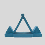 Customizable Kids Modular Sofa – Foldable, Wash - Free, Play Sofa Bed - StoolTopia
