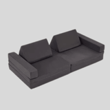 Customizable Kids Modular Sofa – Foldable, Wash - Free, Play Sofa Bed - StoolTopia