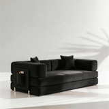 Customizable Multi - Form Chill Sofa for Small Spaces | STOOLTOPIA - StoolTopia