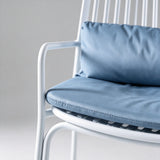 Elegant Lounge Chair - Modern Comfort for Indoor and Outdoor Spaces - StoolTopia