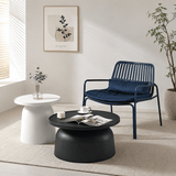 Elegant Lounge Chair - Modern Comfort for Indoor and Outdoor Spaces - StoolTopia