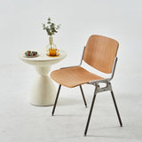 Ergonomic Fabric Chair - Contemporary Comfort for Home and Office - StoolTopia