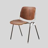 Ergonomic Fabric Chair - Contemporary Comfort for Home and Office - StoolTopia