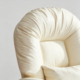 Ergonomic Relaxing Computer Chair with Adjustable Height and Reclining Features - StoolTopia