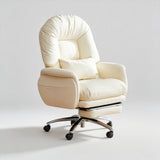 Ergonomic Relaxing Computer Chair with Adjustable Height and Reclining Features - StoolTopia